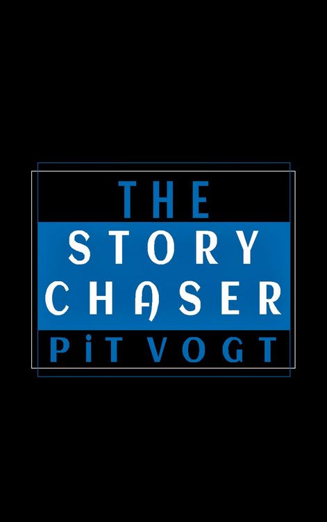 Produktbild: The Story Chaser