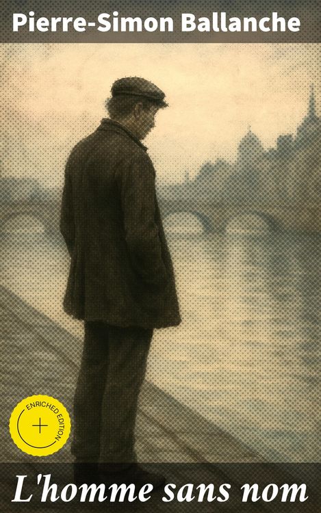 Produktbild: L'homme sans nom