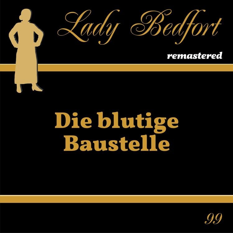Produktbild: Folge 99: Die blutige Baustelle