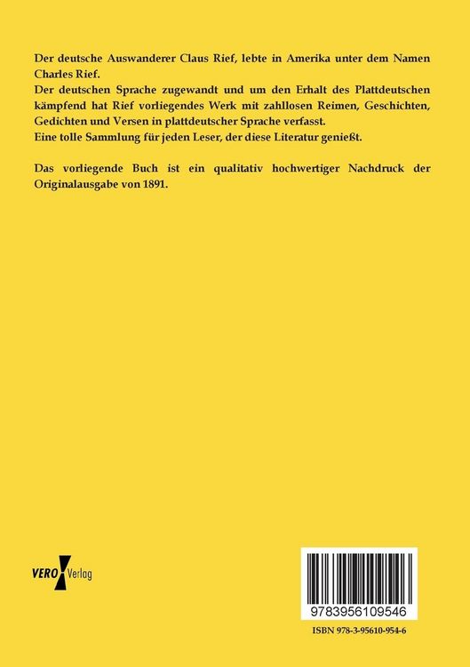 Produktbild: Land un Licht
