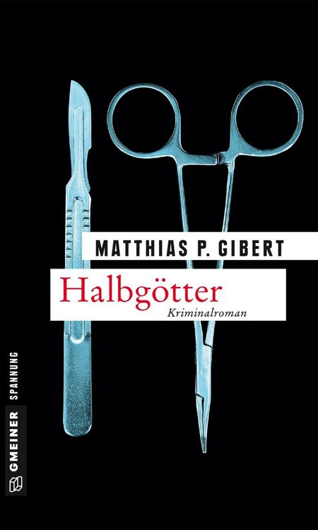 Produktbild: Halbg&ouml;tter