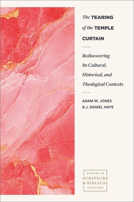 Produktbild: The Tearing of the Temple Curtain