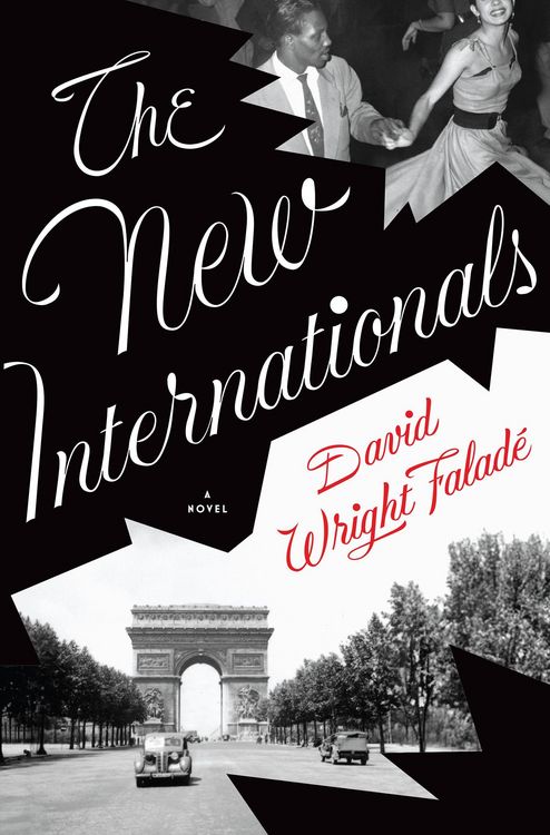 Produktbild: The New Internationals