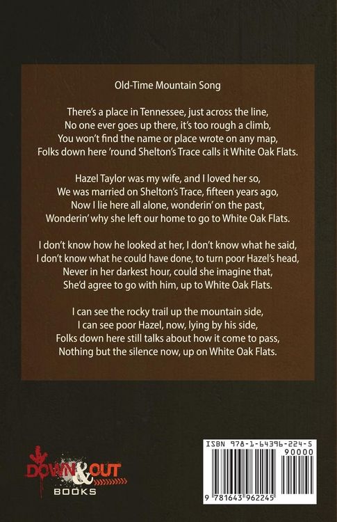 Produktbild: White Oak Flats