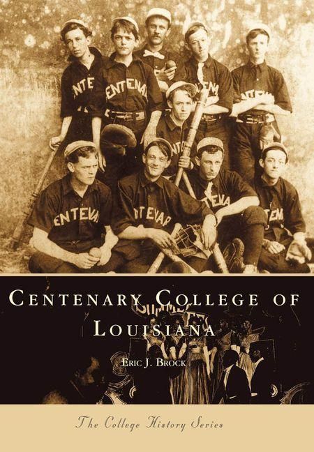 Produktbild: Centenary College of Louisiana
