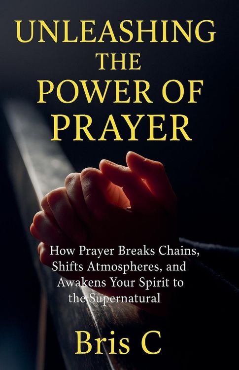 Produktbild: Unleashing the Power of Prayer