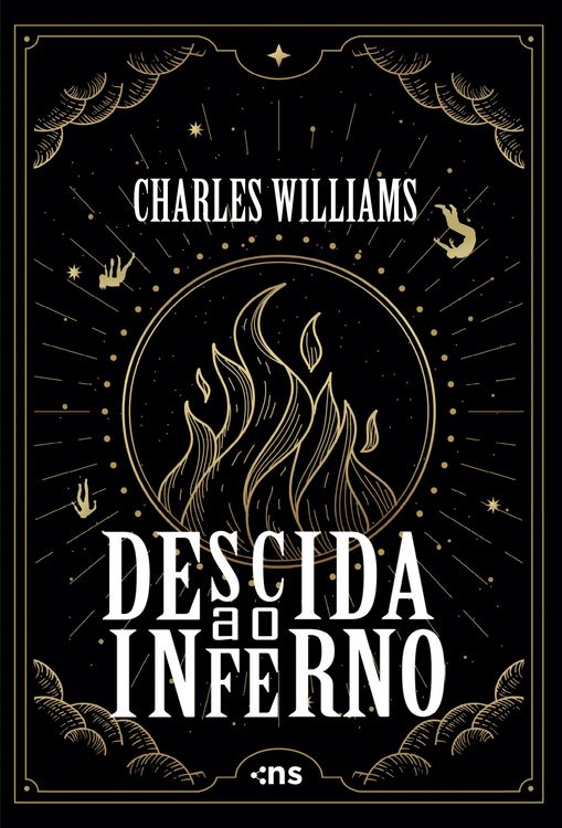 Produktbild: DESCIDA AO INFERNO