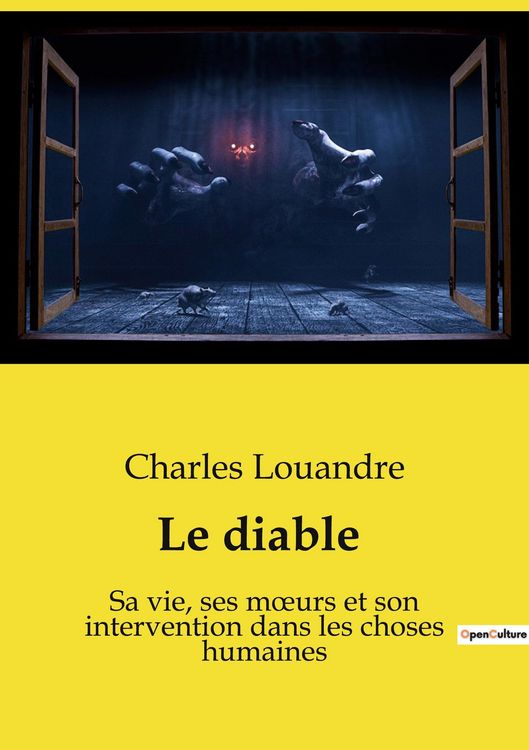 Produktbild: Le diable