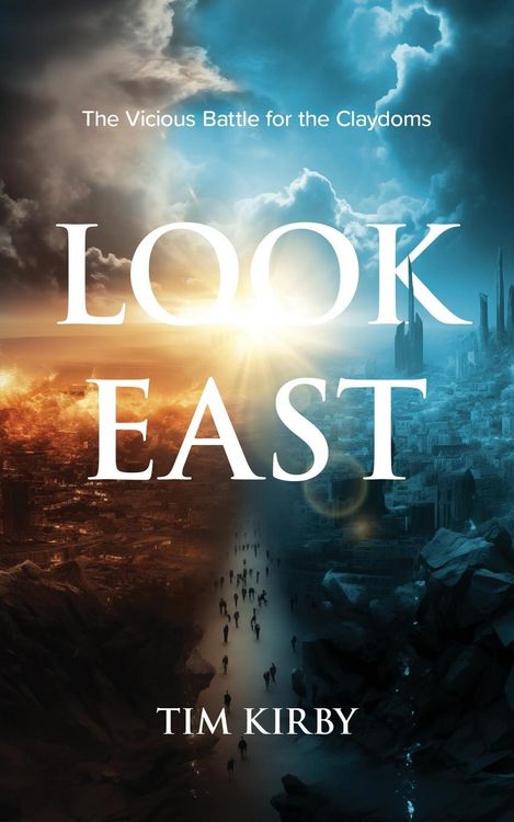 Produktbild: Look East
