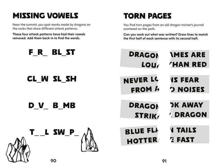 Produktbild: Dragon Trainer_puzzledom Pb