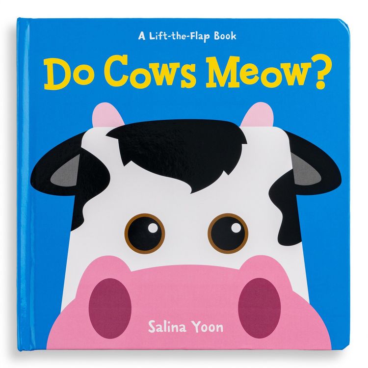 Produktbild: Do Cows Meow?