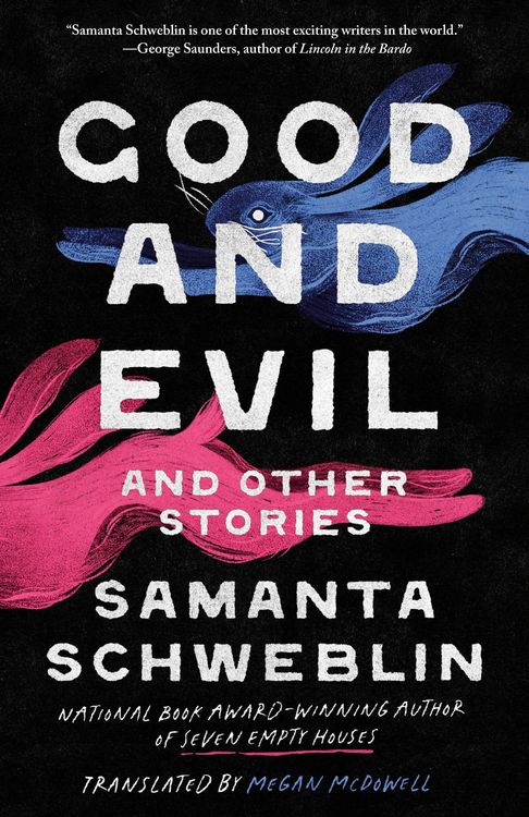 Produktbild: Good and Evil and Other Stories