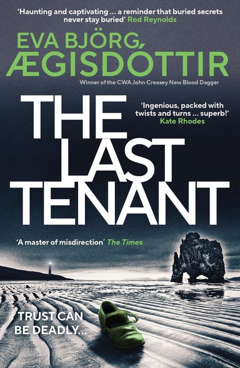 Produktbild: The Last Tenant