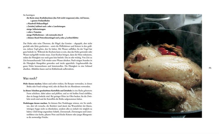 Produktbild: Einfach genie&szlig;en