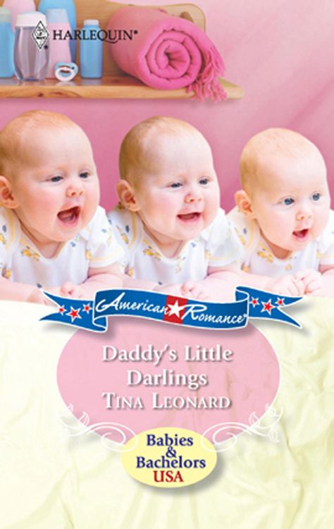 Produktbild: Daddy's Little Darlings