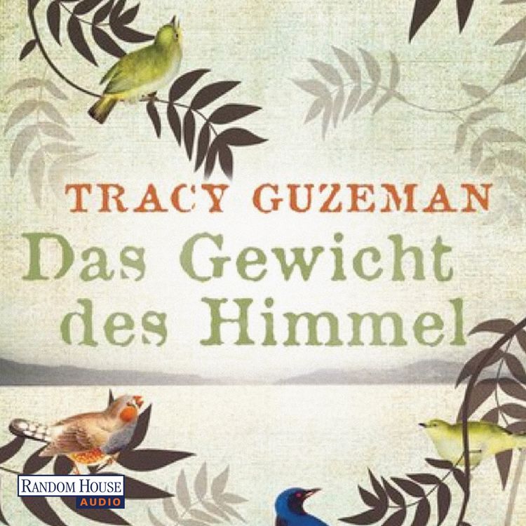 Produktbild: Das Gewicht des Himmels