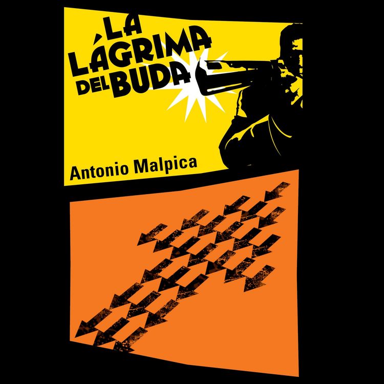 Produktbild: La l&aacute;grima del Buda
