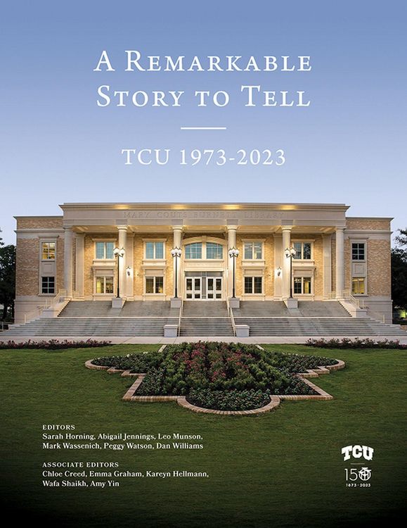 Produktbild: A Remarkable Story to Tell