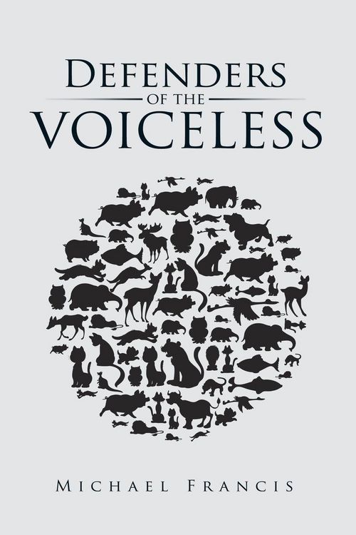 Produktbild: Defenders of the Voiceless