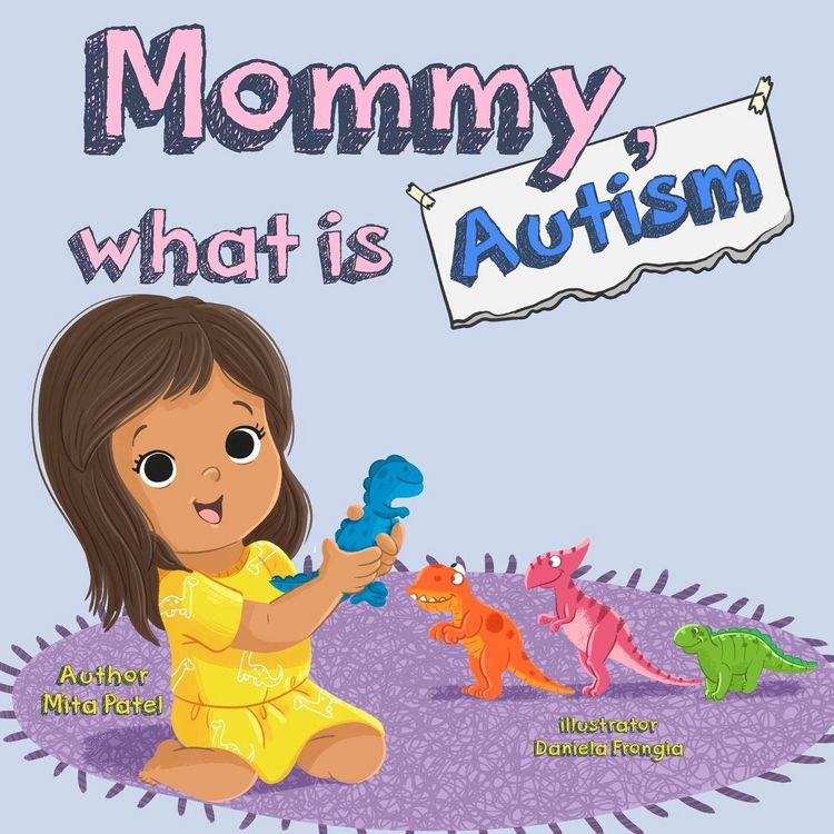 Produktbild: Mommy, What is Autism