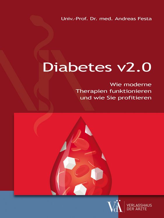 Produktbild: Diabetes v2.0