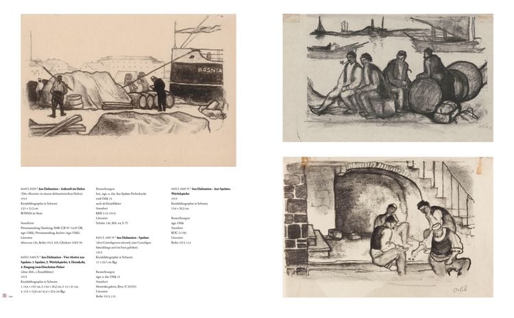 Produktbild: Emil Orlik