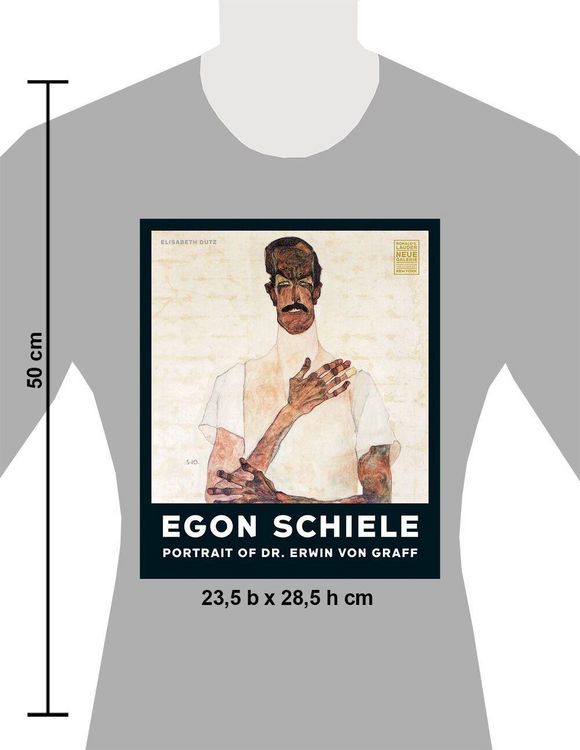 Produktbild: Egon Schiele