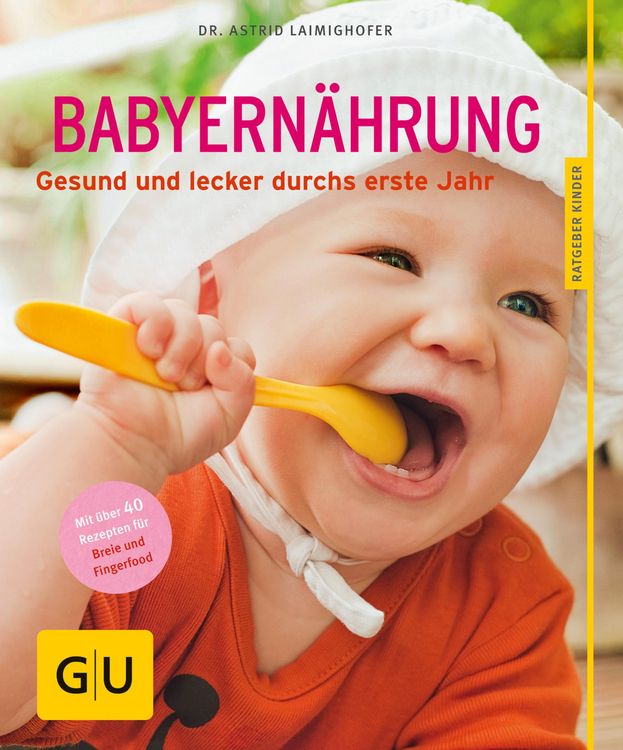 Produktbild: Babyern&auml;hrung