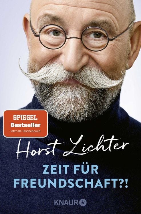 Produktbild: Zeit f&uuml;r Freundschaft?!
