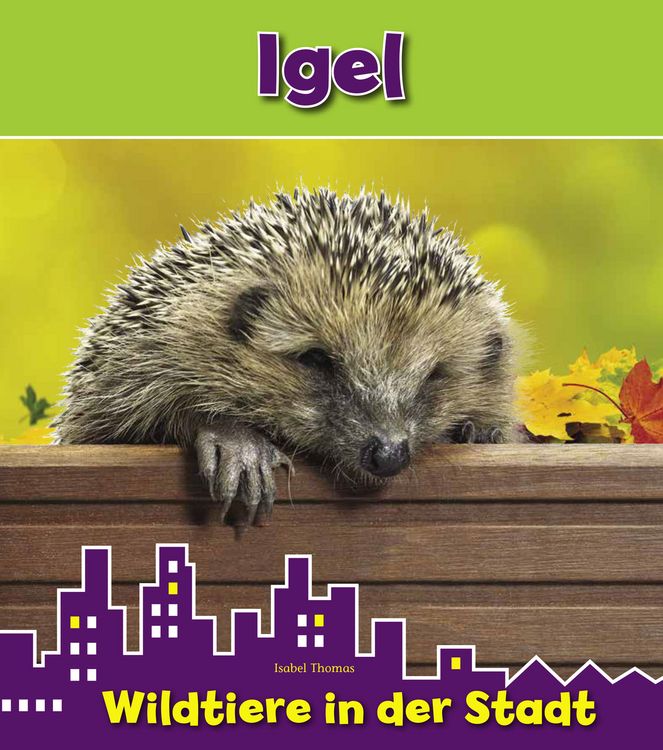 Produktbild: Igel