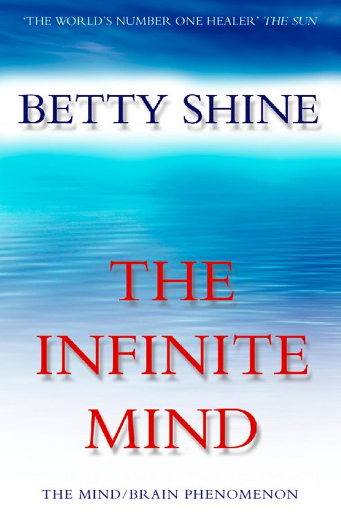 Produktbild: The Infinite Mind