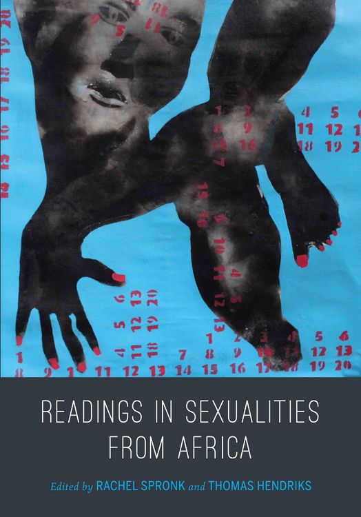 Produktbild: Readings in Sexualities from Africa
