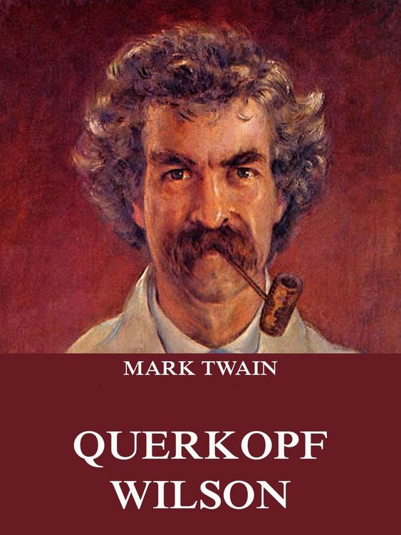 Produktbild: Querkopf Wilson