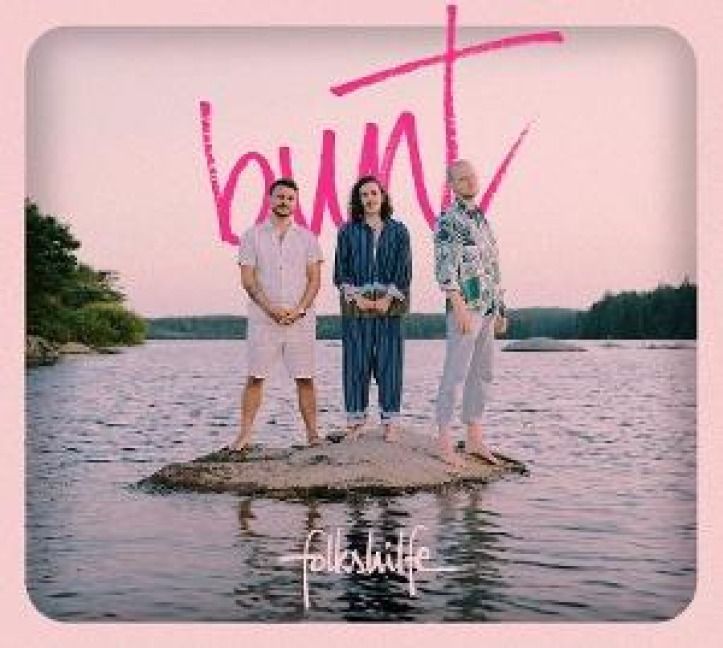 Produktbild: Bunt