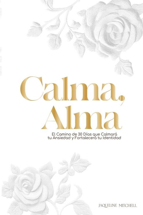 Produktbild: Calma, Alma