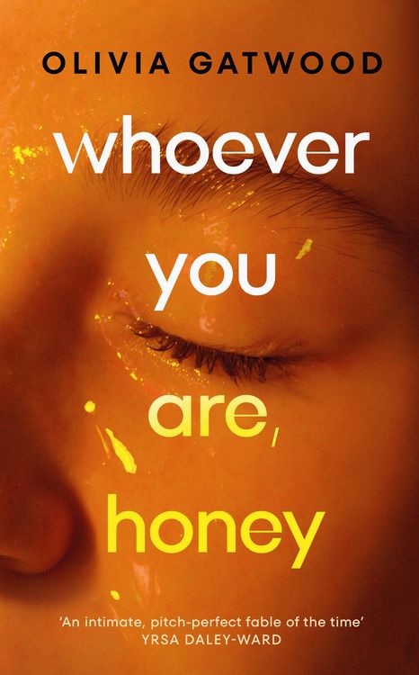 Produktbild: Gatwood, O: Whoever You Are, Honey