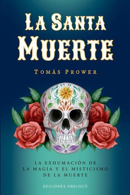 Produktbild: Santa Muerte, La