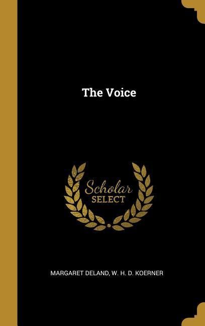 Produktbild: The Voice