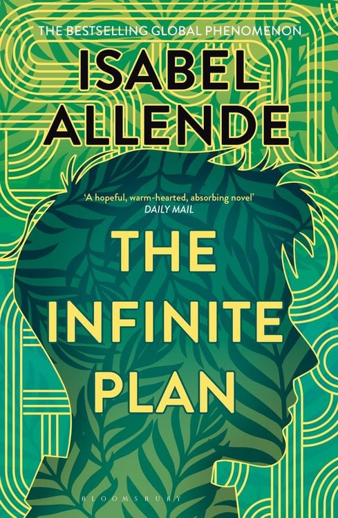 Produktbild: The Infinite Plan