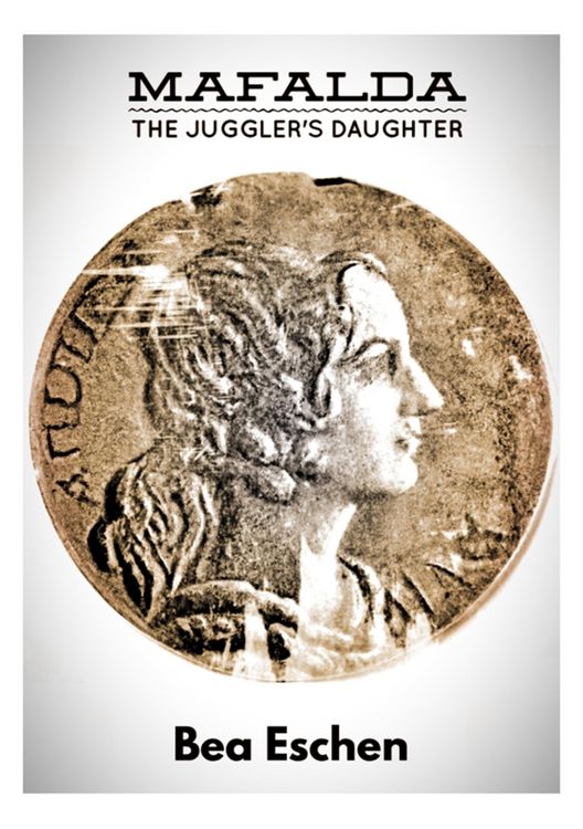 Produktbild: Mafalda, the Juggler's Daughter