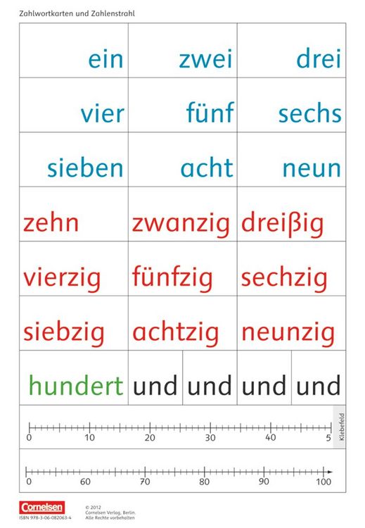 Produktbild: eins-zwei-drei - Mathematik-Lehrwerk f&uuml;r Kinder mit Sprachf&ouml;rderbedarf - Mathematik - 2. Schuljahr