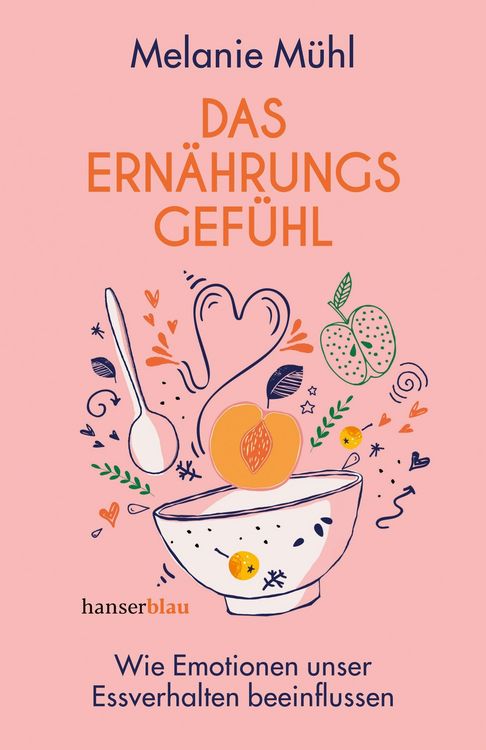 Produktbild: Das Ern&auml;hrungsgef&uuml;hl