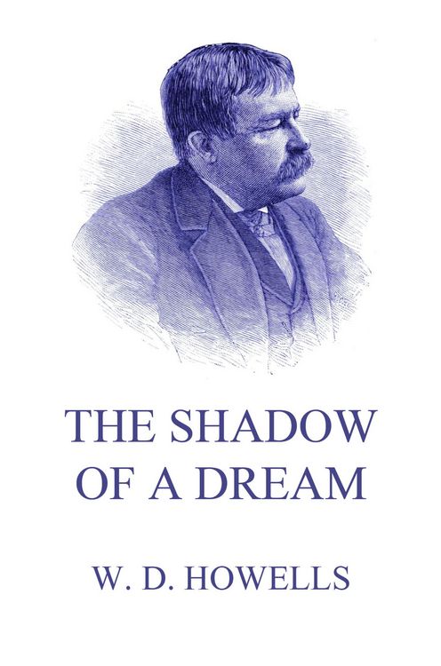 Produktbild: The Shadow Of A Dream