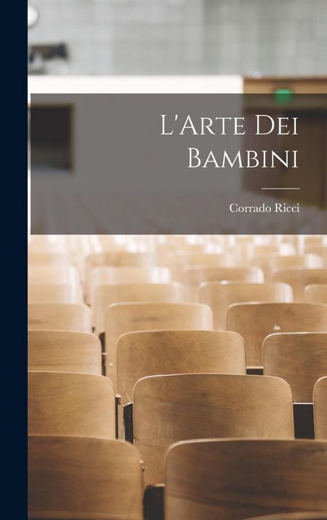 Produktbild: L'Arte dei Bambini