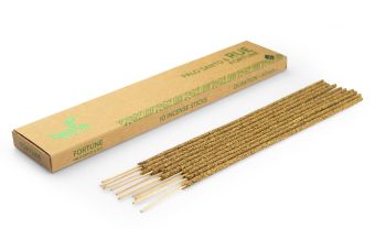 Produktbild: Palo Santo & Weinraute R&auml;ucherst&auml;bchen
