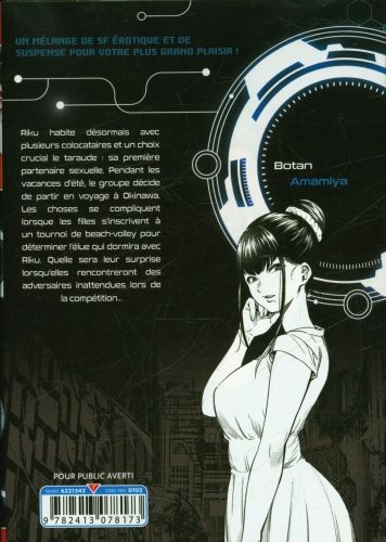 Produktbild: World's end harem : after world. Tome 14
