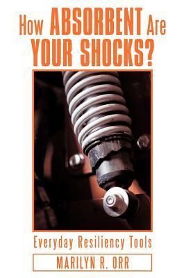 Produktbild: How Absorbent Are Your Shocks?
