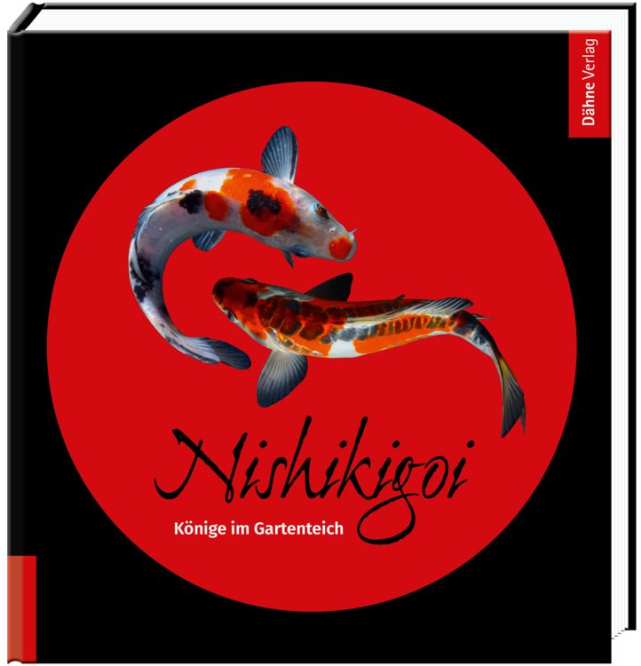 Produktbild: Nishikigoi