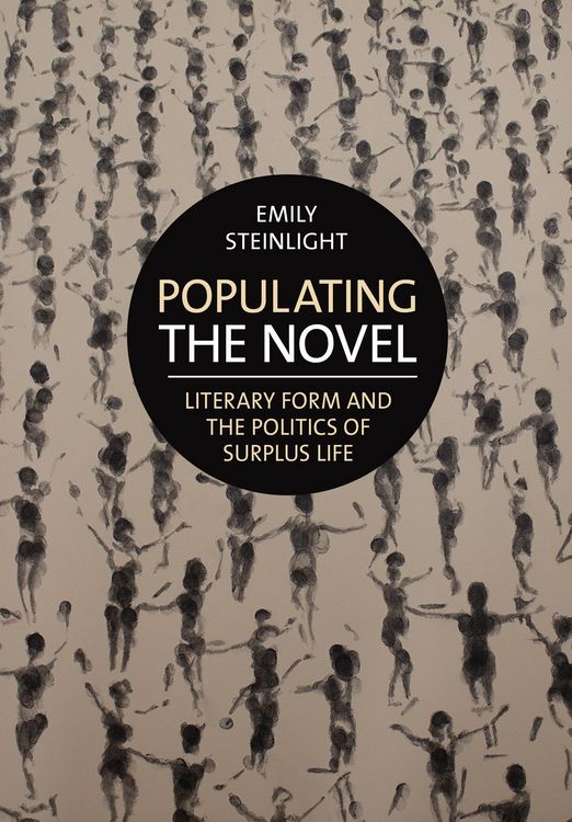 Produktbild: Populating the Novel