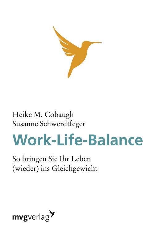 Produktbild: Work-Life-Balance